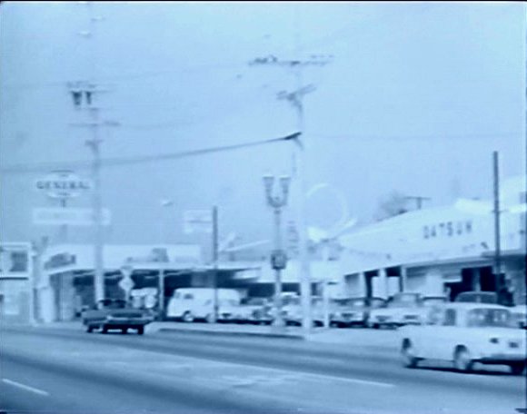 1966 Renault R8 De Luxe [R1132]