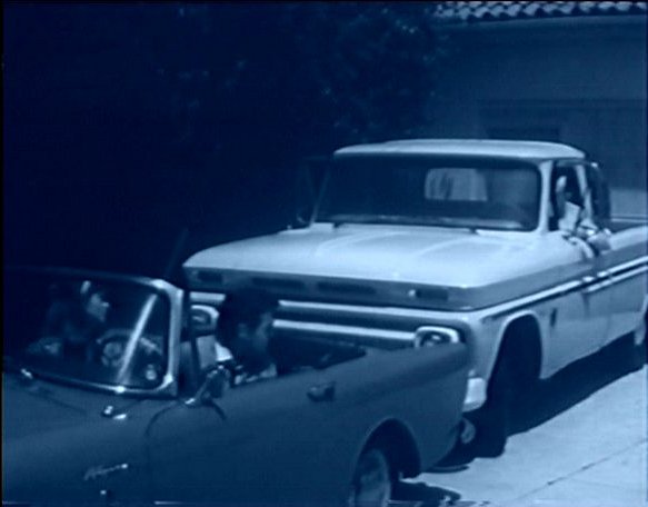 1964 Chevrolet C-Series