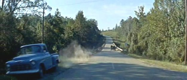 1955 Chevrolet Task-Force [3100]