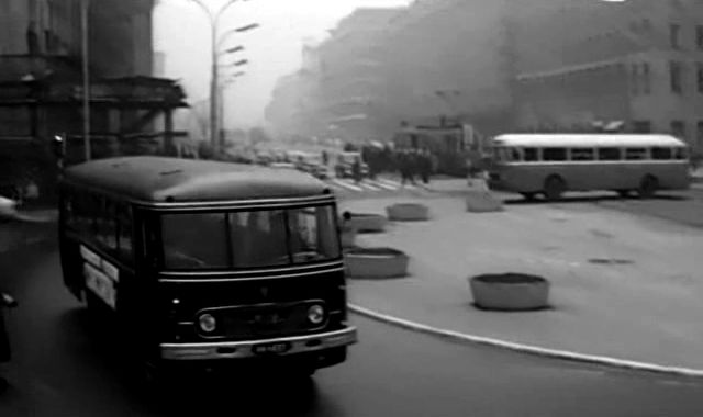 1956 Chausson APH 522