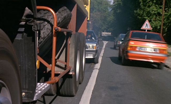 1987 Alfa Romeo 75 [162B]