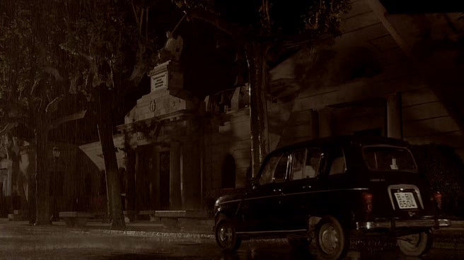 1973 Renault 4 '4 Latas'