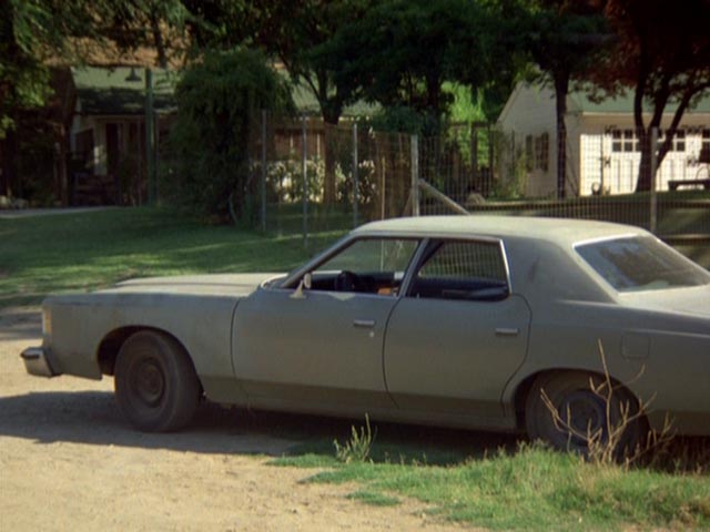 1973 Ford Custom 500