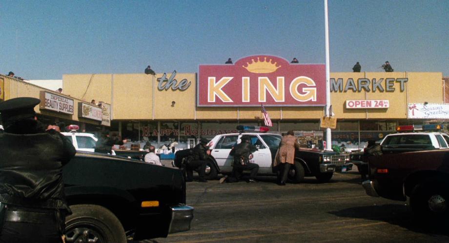 1981 Chevrolet Impala