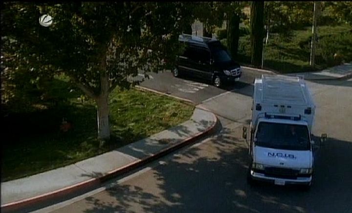 1995 Ford Econoline [E-350]