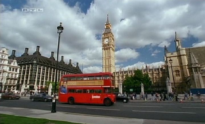 AEC Routemaster RML