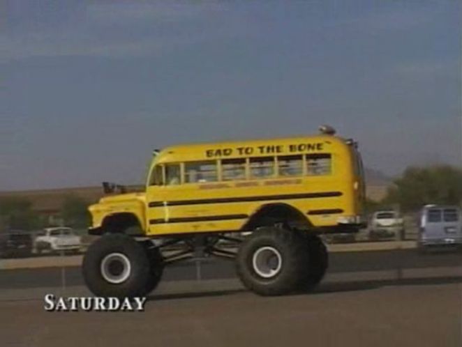 1956 Chevrolet Task-Force Superior