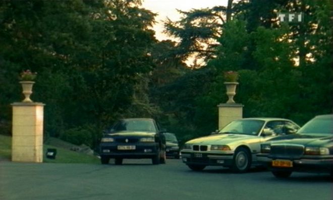 BMW 3 [E36]