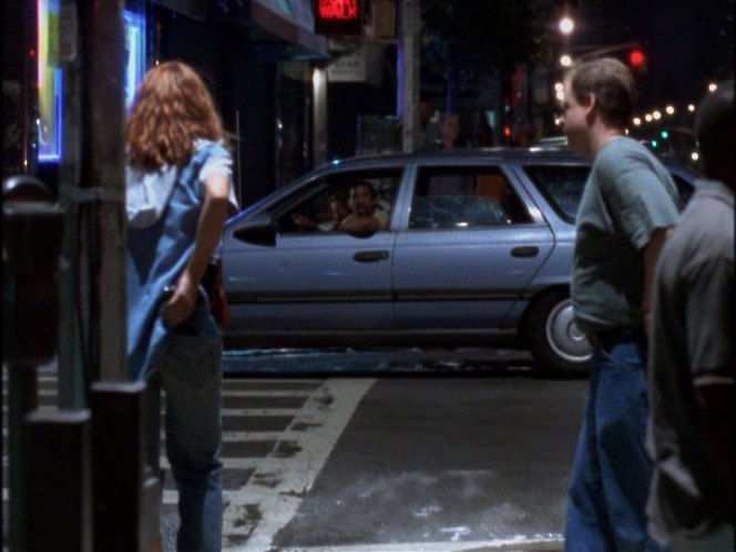 1989 Ford Taurus Wagon [DN5]