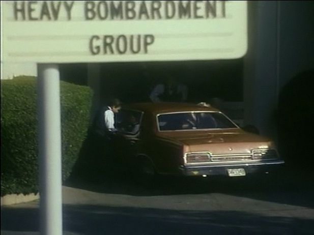 1973 Ford LTD
