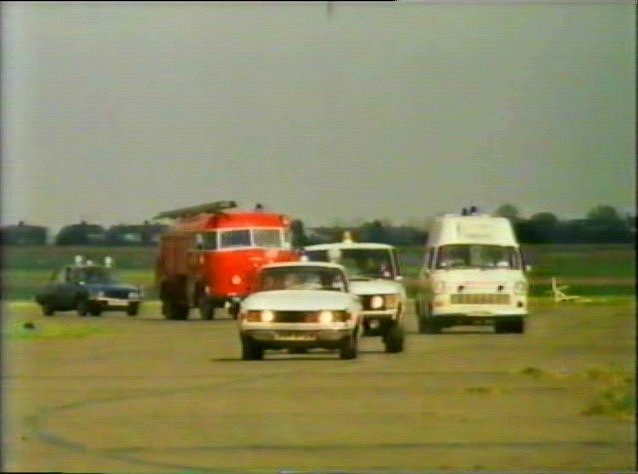 1971 Ford Transit MkI