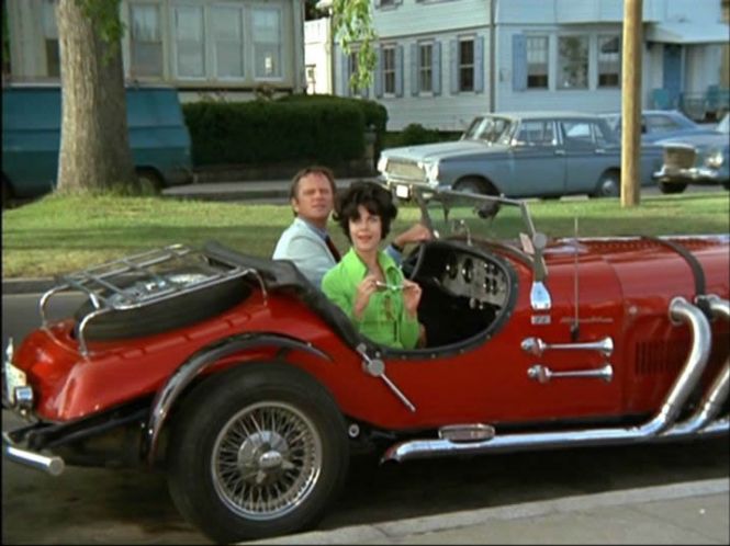 1961 Rambler American