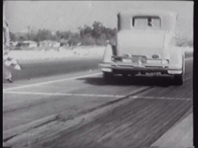 1932 Ford Hot Rod Coupe