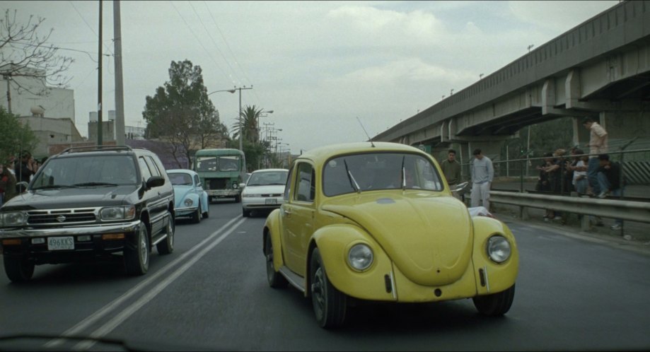 1996 Nissan Pathfinder LE [R50]