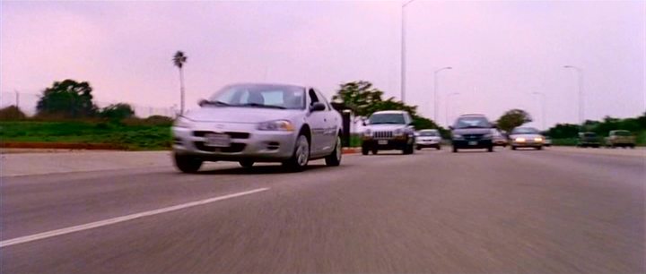 2002 Dodge Stratus SE [JR]