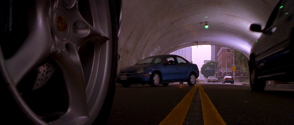 2003 Dodge Neon [PL]