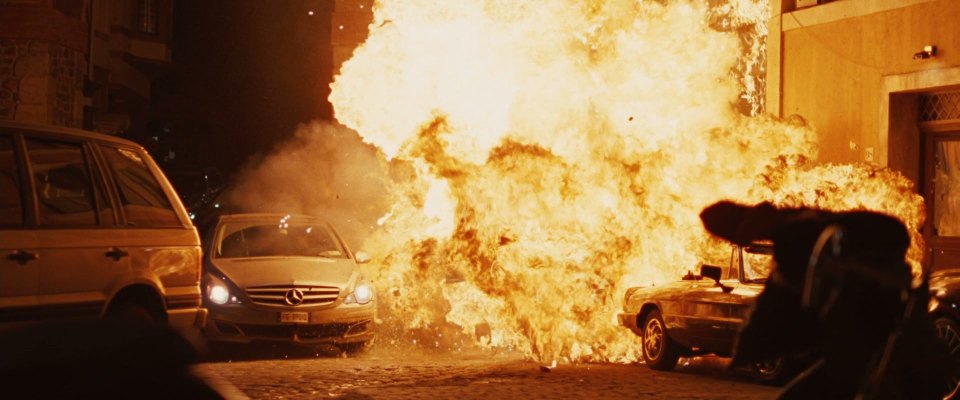 1983 Alfa Romeo Spider