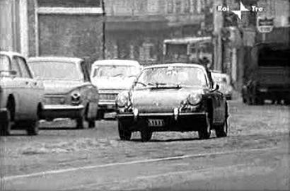1965 Ford Cortina Deluxe MkI