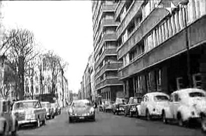 1955 Renault 4CV [R1062]