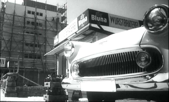 1958 Opel Rekord [P]