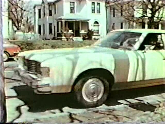 1973 Ford Custom 500