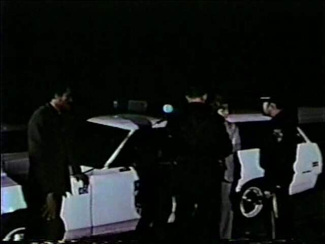 1969 Ford Ranch Wagon