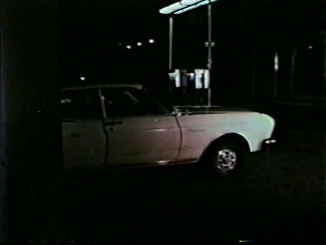 1966 Ford Falcon