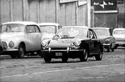 1960 Auto Union 1000 [F93]