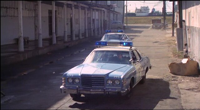 1975 Ford LTD