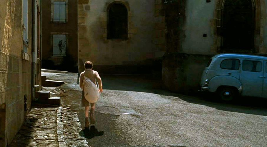 1950 Renault Colorale Prairie