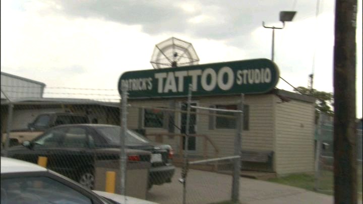 2002 Volvo S40 Gen.1