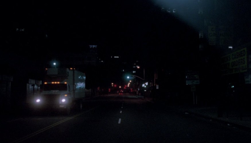 International S-Series