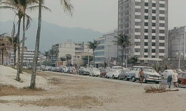 1960 Chevrolet Amazona