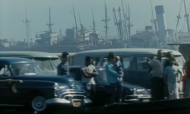 1962 Renault Gordini