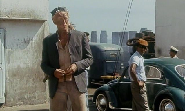 Volkswagen Sedan De Luxe 'Fusca' [Typ 1]