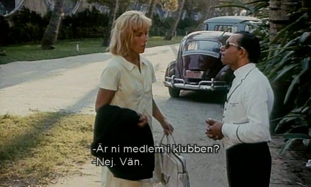 1964 Volkswagen 1200 'Fusca' [Typ 1]