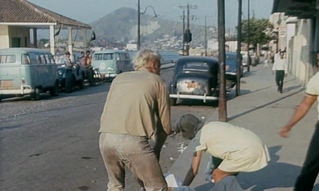 Volkswagen Kombi T1 [Typ 2]