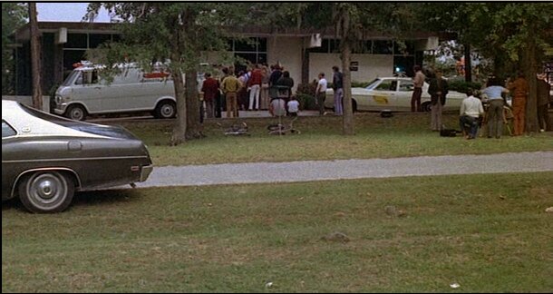 1969 Ford XL SportsRoof [63C]