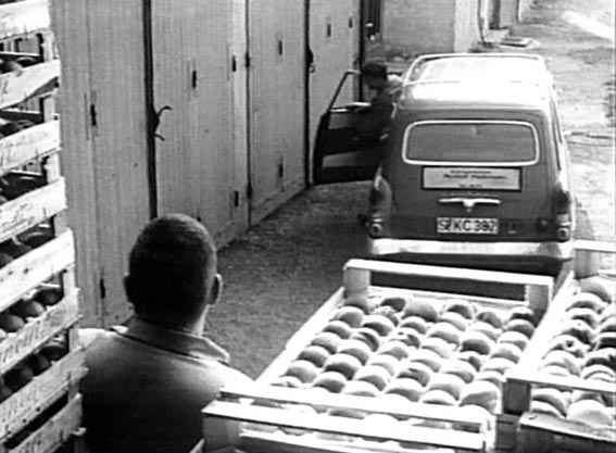 1958 Opel Caravan [P]