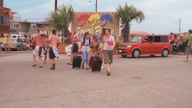 2006 Scion xB [NCP31]