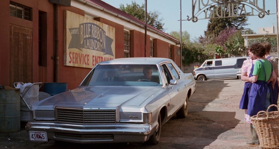 1975 Dodge Royal Monaco