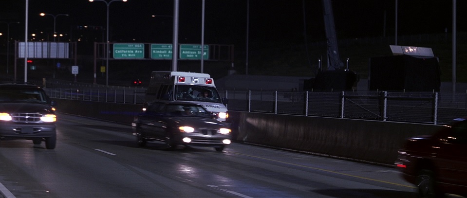 1996 Pontiac Grand Am