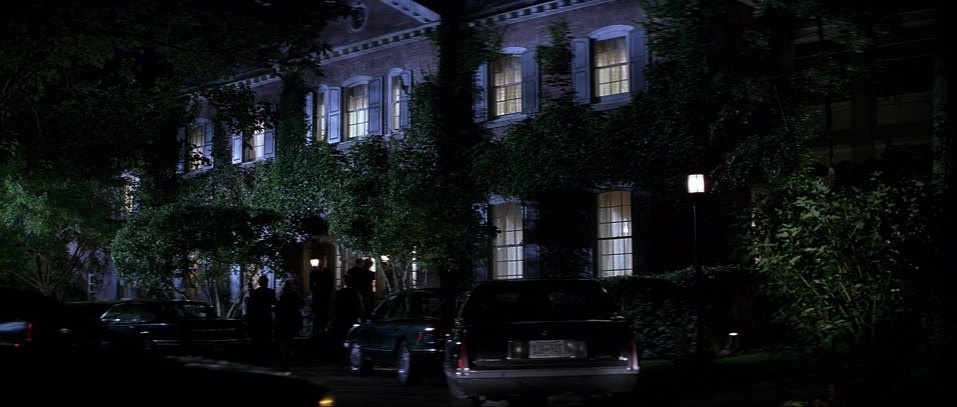 1994 Cadillac DeVille