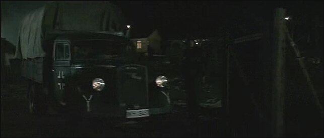 Opel Blitz