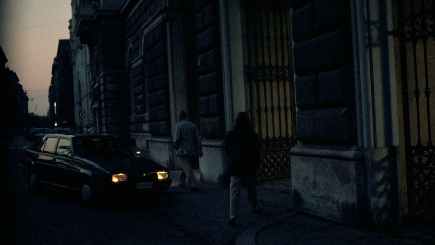 1985 Alfa Romeo 75 [162B]