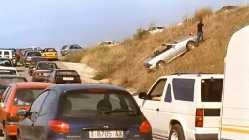 1999 Peugeot 206 1.9 D