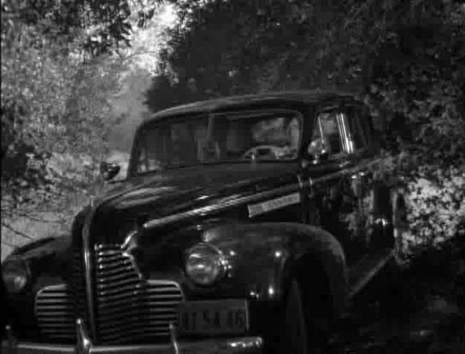 1940 Buick Unknown