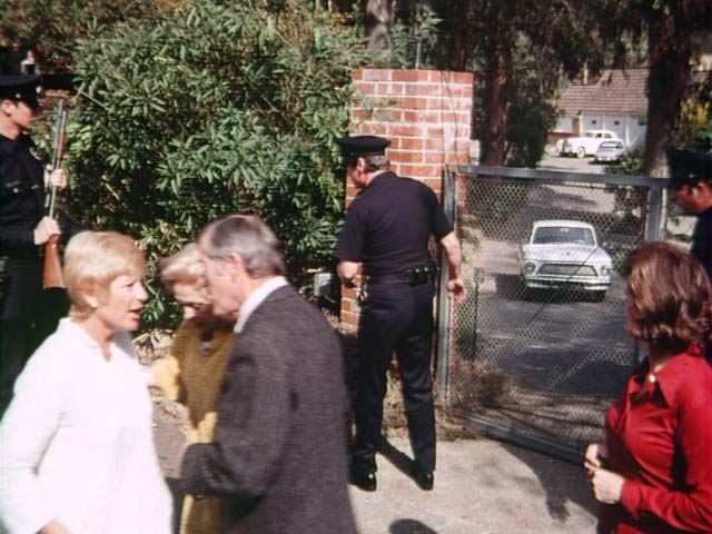 1962 Rambler American