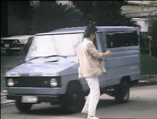 1981 Toyota Tamaraw [KF20]