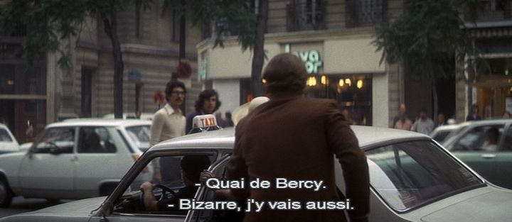 1972 Renault 5 TL Série 1 [R1222]